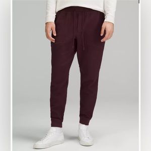 Lululemon At ease jogger (men)